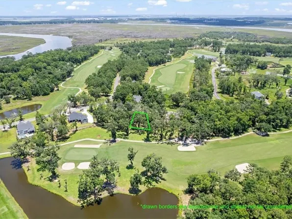 LOT 13 Sanctuary Wynd, Waverly, GA 31565