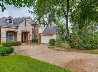 3017 Kiln Dr, Corinth, TX 76210