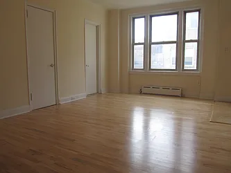 Rented by Beekman Street Realty