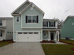 505 Eagleview Dr, Moncks Corner, SC 29461