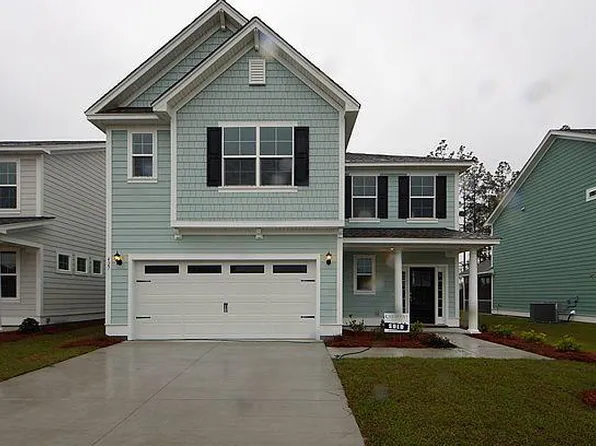 368 Hillman Trail Dr, Moncks Corner, SC 29461