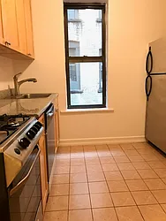 Rented by Beekman Street Realty