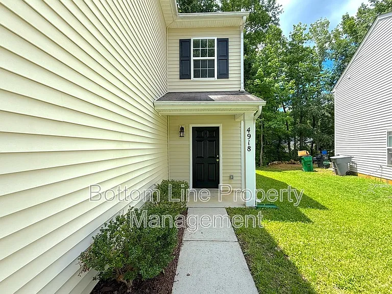 4918 Muskogee Dr — Photo 2