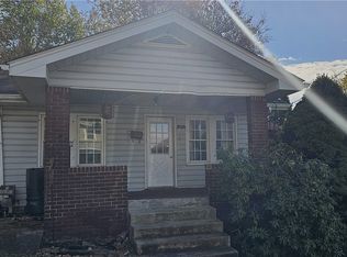526 Holmes Ave, Baden, PA