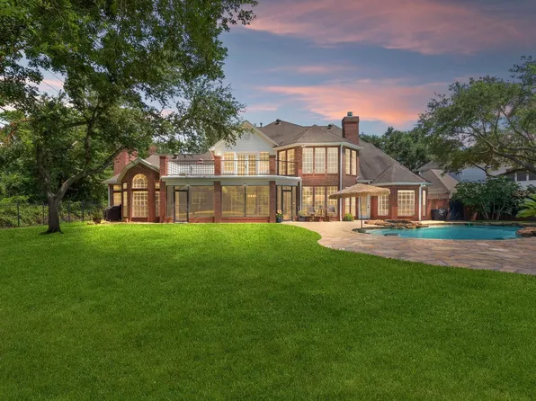 4415 Orchard Chase Court, Katy, TX 77450