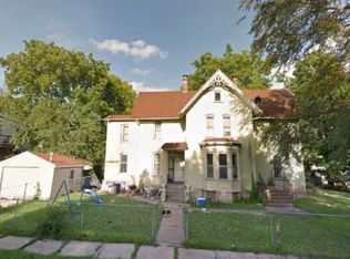1204 4th Ave, Rockford, IL 61104