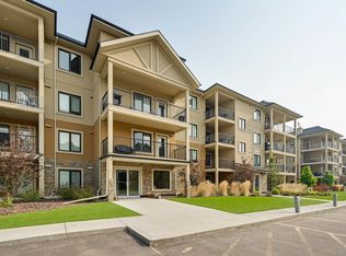 Essence at Windermere South, Edmonton, AB T6W 3E4