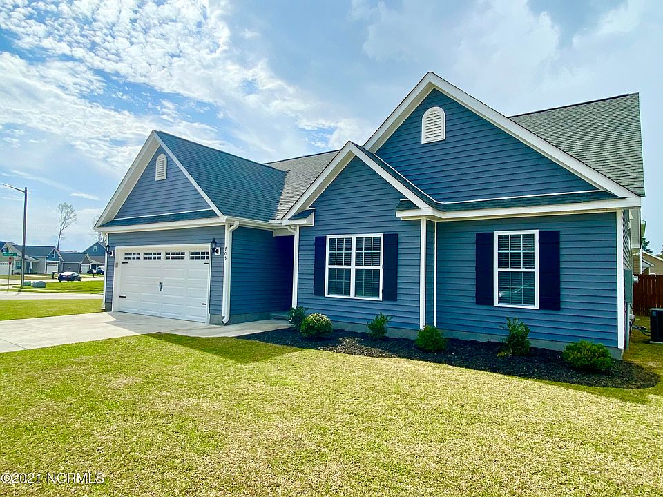 705 Arbor Dr, Greenville, NC 27858 Zillow