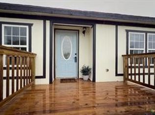 3627 N Katy Rd, Elm Mott, TX 76640