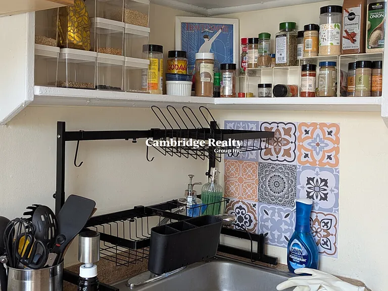55 Park Dr #11T — Photo 3