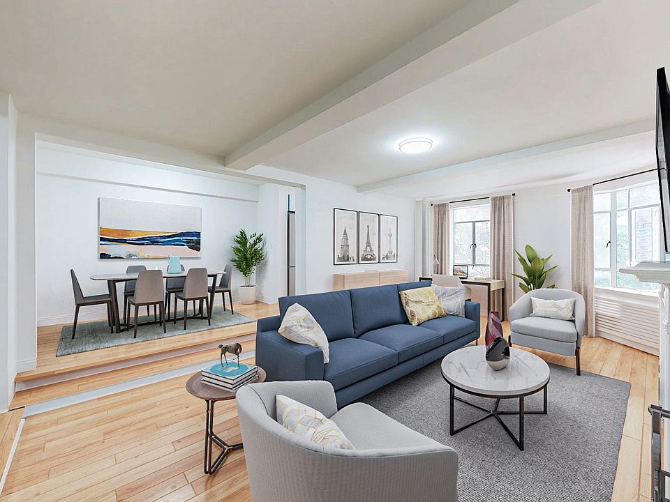 1st image of 6 W 9th St #14D