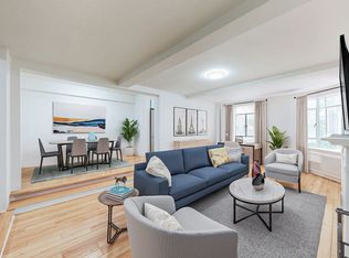 6 W 9th St #14D, New York, NY 10011