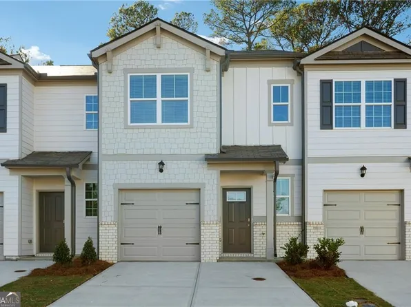 2272 Jasmin Bnd #13, Lithonia, GA 30058