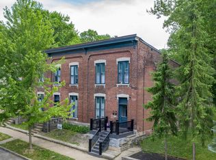 635-639 Oregon Street, Lafayette, IN 47901