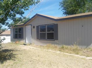 1630 Coyote Cor, Chino Valley, AZ 86323