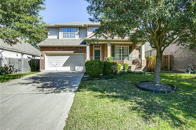 1st image of 1416 Weatherford Dr