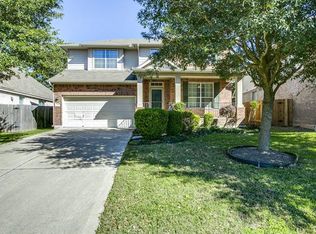 1416 Weatherford Dr, Austin, TX 78753