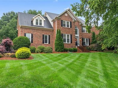 4712 Weston Pl, Jamestown, NC, 27282