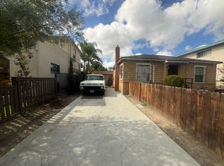3818-3824 Wilson Ave #3818, San Diego, CA 92104