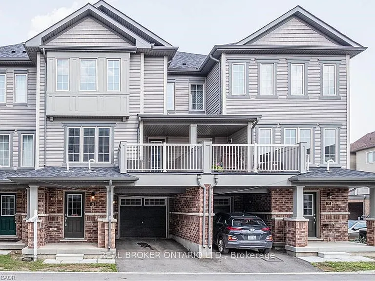 420 Linden Dr #31 — Photo 1
