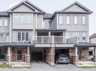 420 Linden Dr #31, Cambridge, ON N3H 0C6