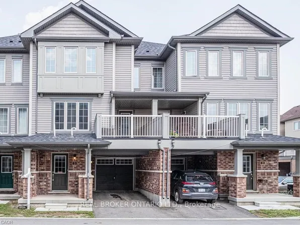 420 Linden Dr, Cambridge, ON