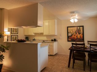 Palm Central South Apartments, Riverside, CA 92506