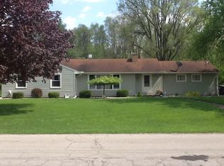 919 Halstead Blvd, Jackson, MI 49203