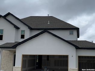 2866 Tortuga Verde, San Antonio, TX 78245