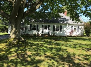 500 Center St, East Aurora, NY 14052