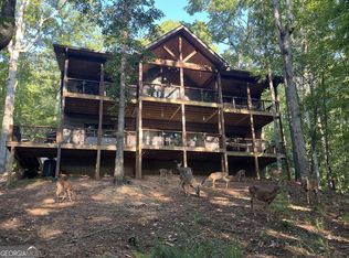 121 Alcan Way, Ellijay, GA 30540