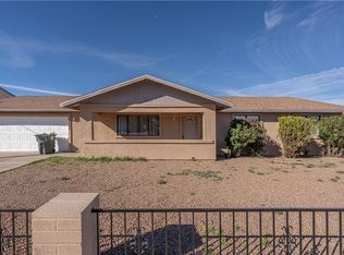 3685 N Willow Rd, Kingman, AZ 86409