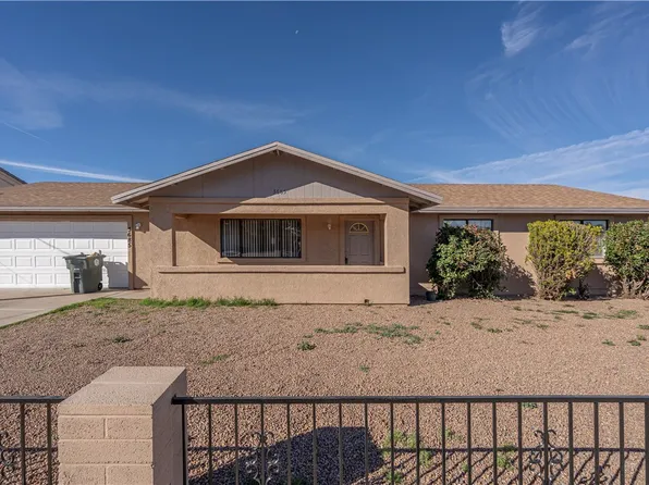 3685 N Willow Rd, Kingman, AZ 86409