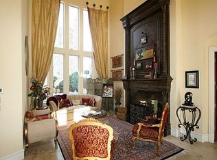 2805 Mill Haven Ct, Plano, TX 75093