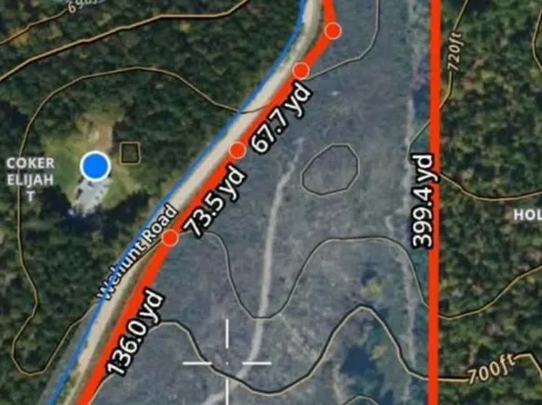 0 Wehunt Rd #1, Covington, GA 30016