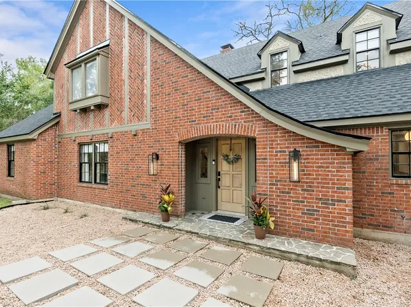 6 Ranchero Rd, College Station, TX 77845