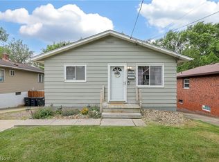 424 Fulmer Ave, Akron, OH