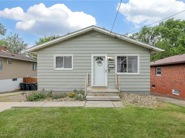 424 Fulmer Ave, Akron, OH 44312