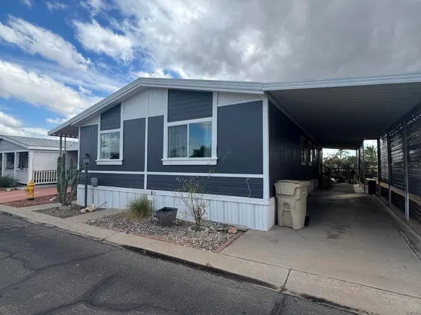 11411 N 91ST Avenue #226, Peoria, AZ 85345