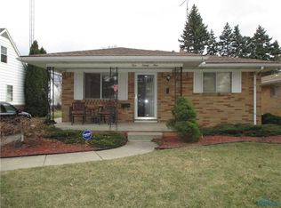 531 Sandralee Dr, Toledo, OH 43612
