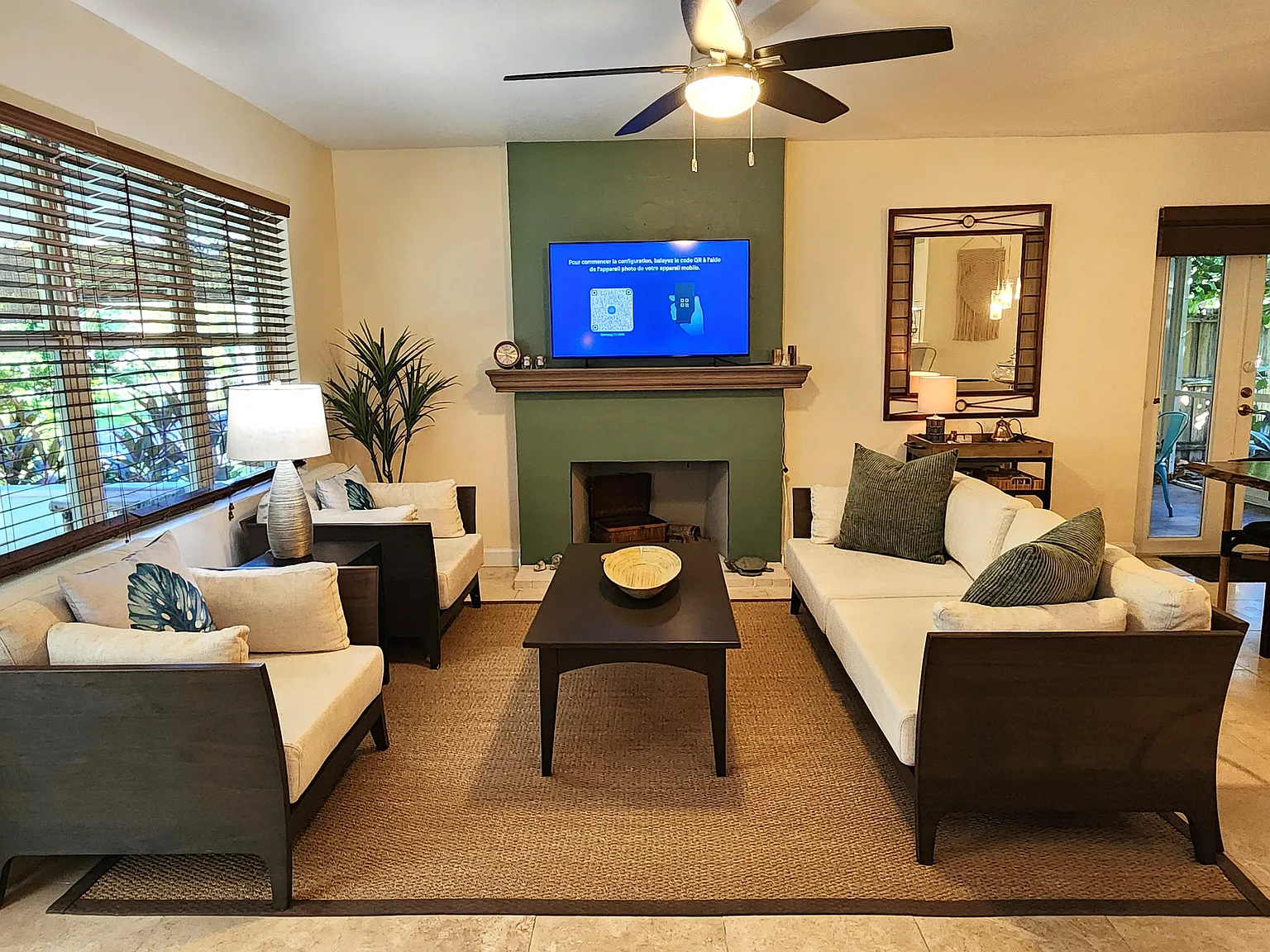 2 bed, 1.5 bath, 1164 sqft, $3,500 — Photo 4