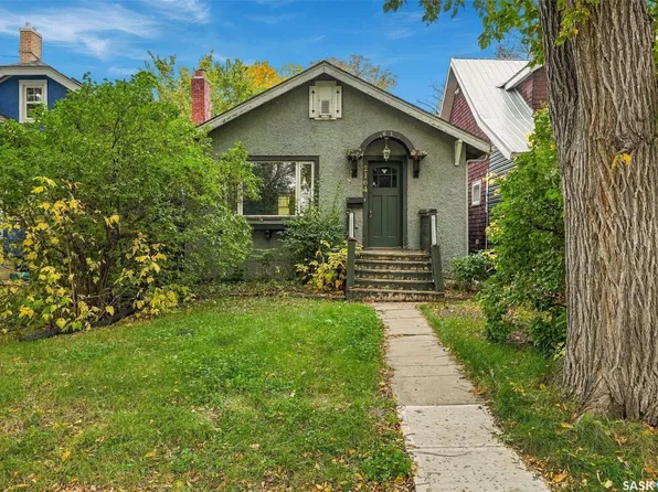 2164 Argyle Street, Regina, SK S4T 3S9