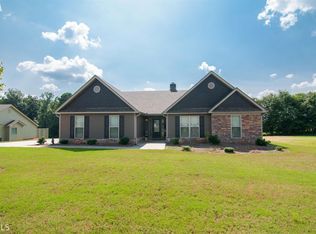 827 Bradmore Ct, Hoschton, GA 30548