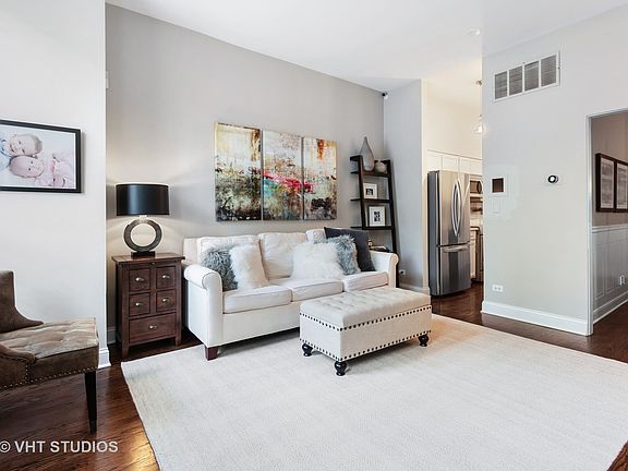 3rd image of 1712 N Bissell St #1
