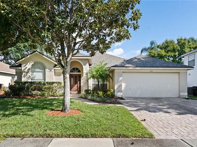 1034 Sweetbrook Way, Orlando, FL, 32828