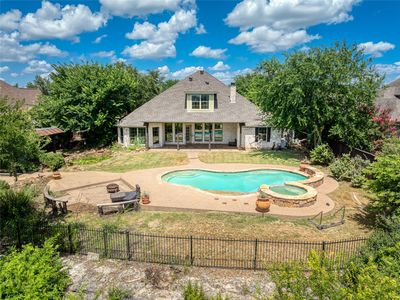 96 Bluff View Dr, Aledo, TX, 76008