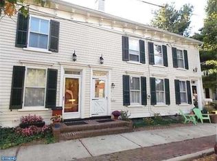 14 Farnsworth Ave, Bordentown, NJ 08505