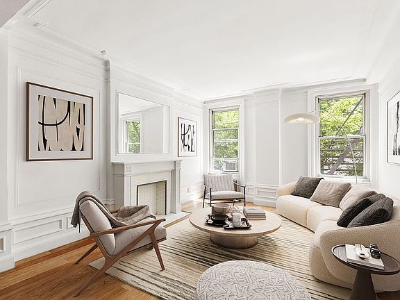 2nd image of 251 W 98th St APT 3A