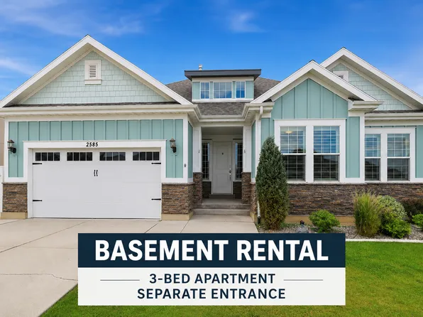 2583 W 1910 N, Lehi, UT 84043