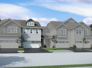 536 Peterson Ct LOT 5.02, Inverness, IL 60010